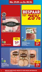 Aldi reclame folder week 40, pagina.6