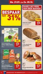 Aldi reclame folder week 40, pagina.9