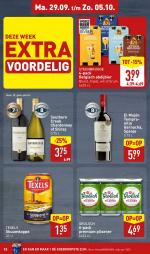 Aldi reclame folder week 40, pagina.13