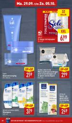 Aldi reclame folder week 40, pagina.17