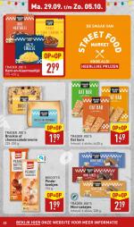 Aldi reclame folder week 40, pagina.22