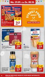 Aldi reclame folder week 40, pagina.24