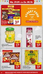 Aldi reclame folder week 40, pagina.26