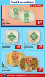 Aldi reclame folder week 40, pagina.29