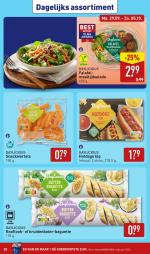 Aldi reclame folder week 40, pagina.31