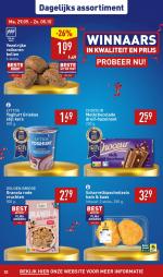Aldi reclame folder week 40, pagina.32