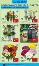 Aldi reclame folder week 40, pagina.39