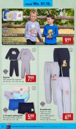 Aldi reclame folder week 40, pagina.41