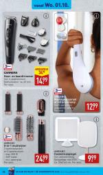 Aldi reclame folder week 40, pagina.45