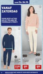 Aldi reclame folder week 40, pagina.46