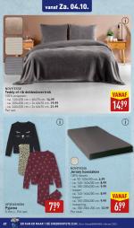 Aldi reclame folder week 40, pagina.47