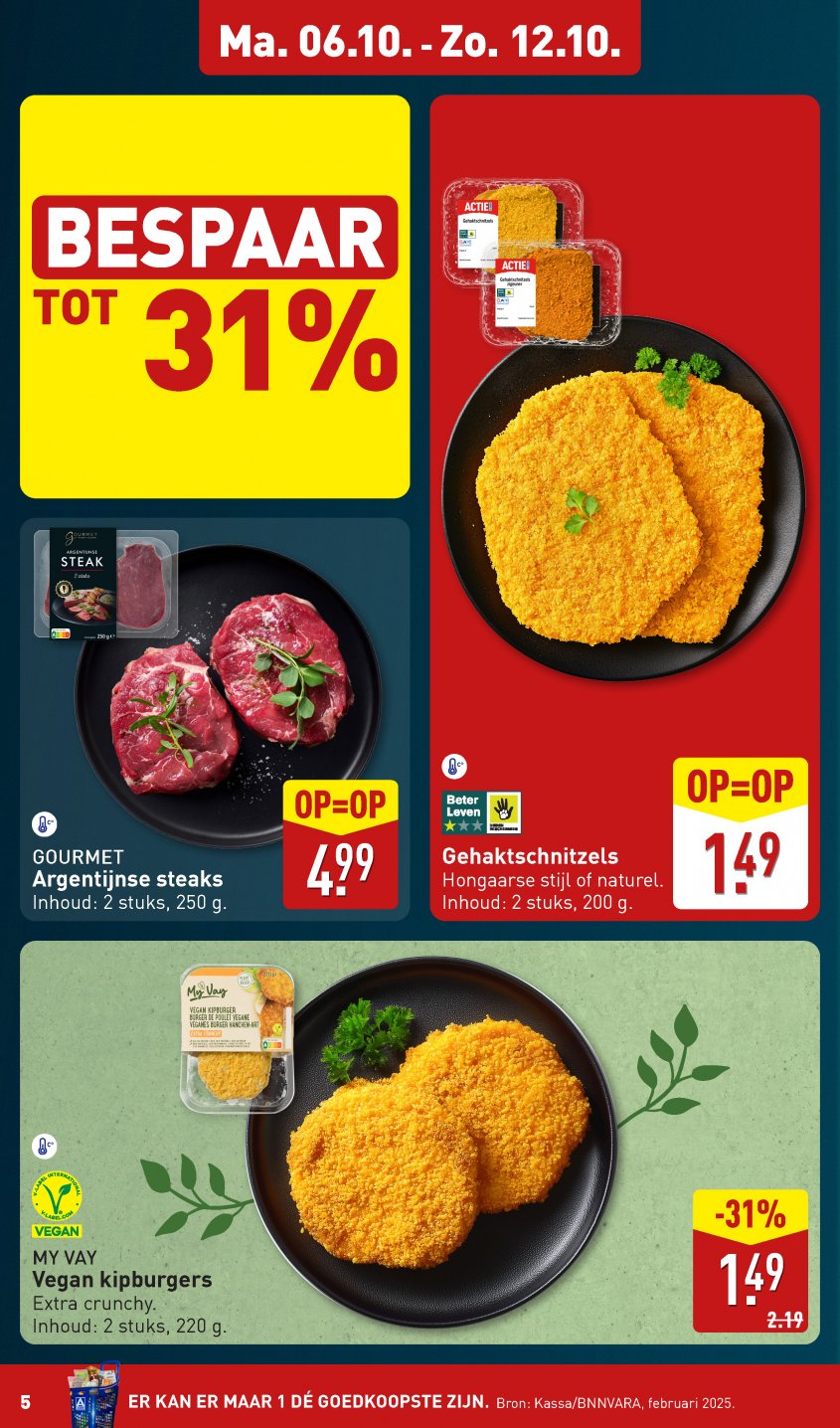 Aldi Aanbiedingen van 06-10-2025 pagina.5