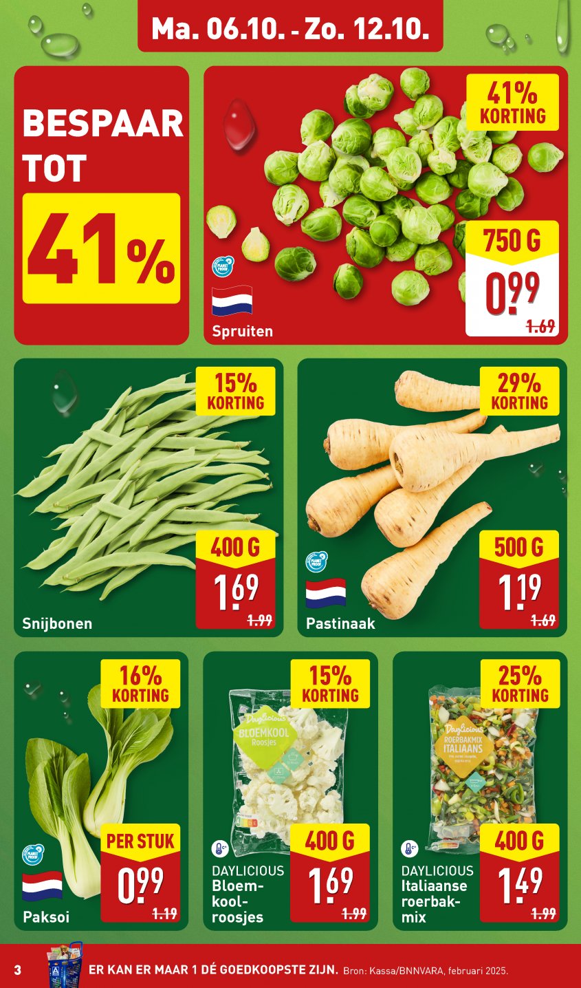 Aldi Aanbiedingen van 06-10-2025 pagina.3