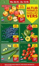 Aldi reclame folder week 41, pagina.2