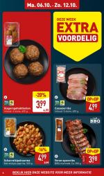 Aldi reclame folder week 41, pagina.4