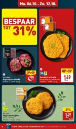 Aldi reclame folder week 41, pagina.5