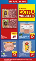 Aldi reclame folder week 41, pagina.6