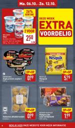 Aldi reclame folder week 41, pagina.8