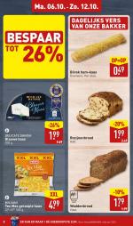 Aldi reclame folder week 41, pagina.9