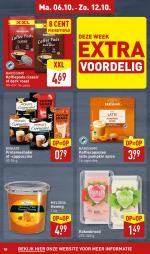 Aldi reclame folder week 41, pagina.10