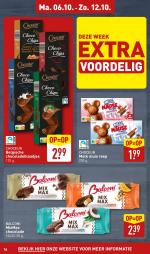 Aldi reclame folder week 41, pagina.16