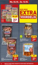 Aldi reclame folder week 41, pagina.18