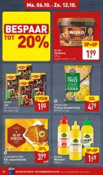 Aldi reclame folder week 41, pagina.19
