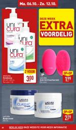 Aldi reclame folder week 41, pagina.20