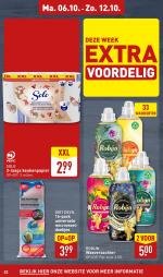 Aldi reclame folder week 41, pagina.22