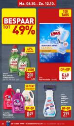 Aldi reclame folder week 41, pagina.23