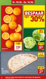 Aldi reclame folder week 41, pagina.24