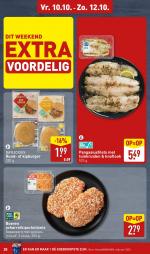 Aldi reclame folder week 41, pagina.25