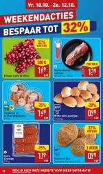 Aldi reclame folder week 41, pagina.26