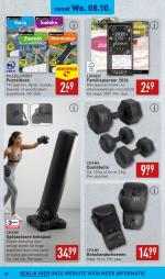 Aldi reclame folder week 41, pagina.30