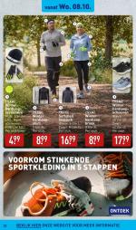 Aldi reclame folder week 41, pagina.32