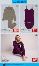 Aldi reclame folder week 41, pagina.33