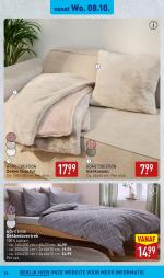 Aldi reclame folder week 41, pagina.34