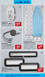 Aldi reclame folder week 41, pagina.38