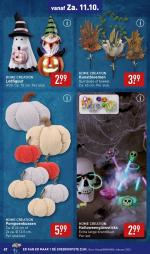 Aldi reclame folder week 41, pagina.47