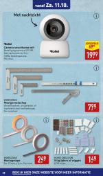 Aldi reclame folder week 41, pagina.48