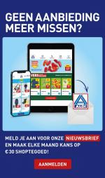Aldi reclame folder week 41, pagina.50