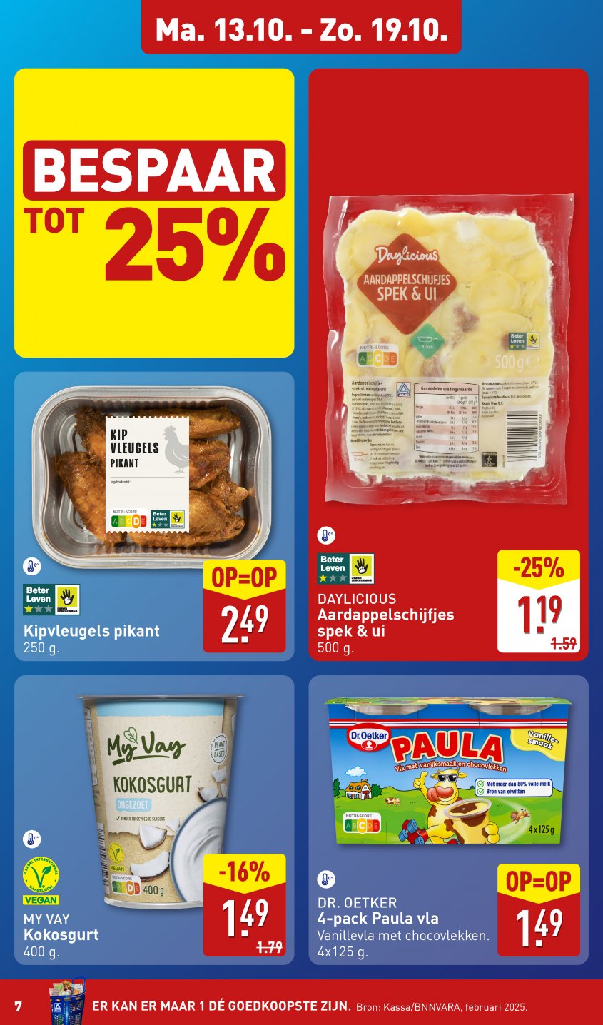 Aldi Aanbiedingen van 13-10-2025 pagina.7