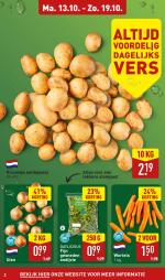 Aldi reclame folder week 42, pagina.2