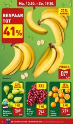 Aldi reclame folder week 42, pagina.3