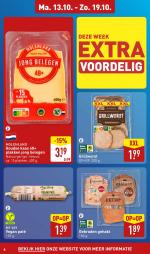 Aldi reclame folder week 42, pagina.6