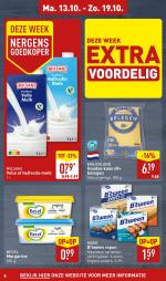 Aldi reclame folder week 42, pagina.8