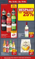 Aldi reclame folder week 42, pagina.12