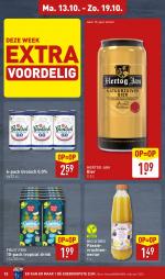 Aldi reclame folder week 42, pagina.13