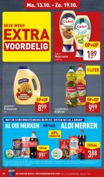 Aldi reclame folder week 42, pagina.17
