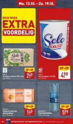 Aldi reclame folder week 42, pagina.21